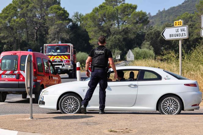 c8c9e516-084b-4333-b148-7ed14688eed5 Interpellations en lien avec les incendies : un bilan provisoire