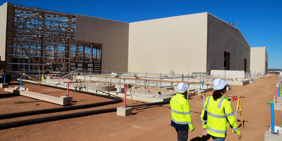 c9116436-eb0a-433f-997e-fc4828574a4f L’Australie et son ambition dans les terres rares