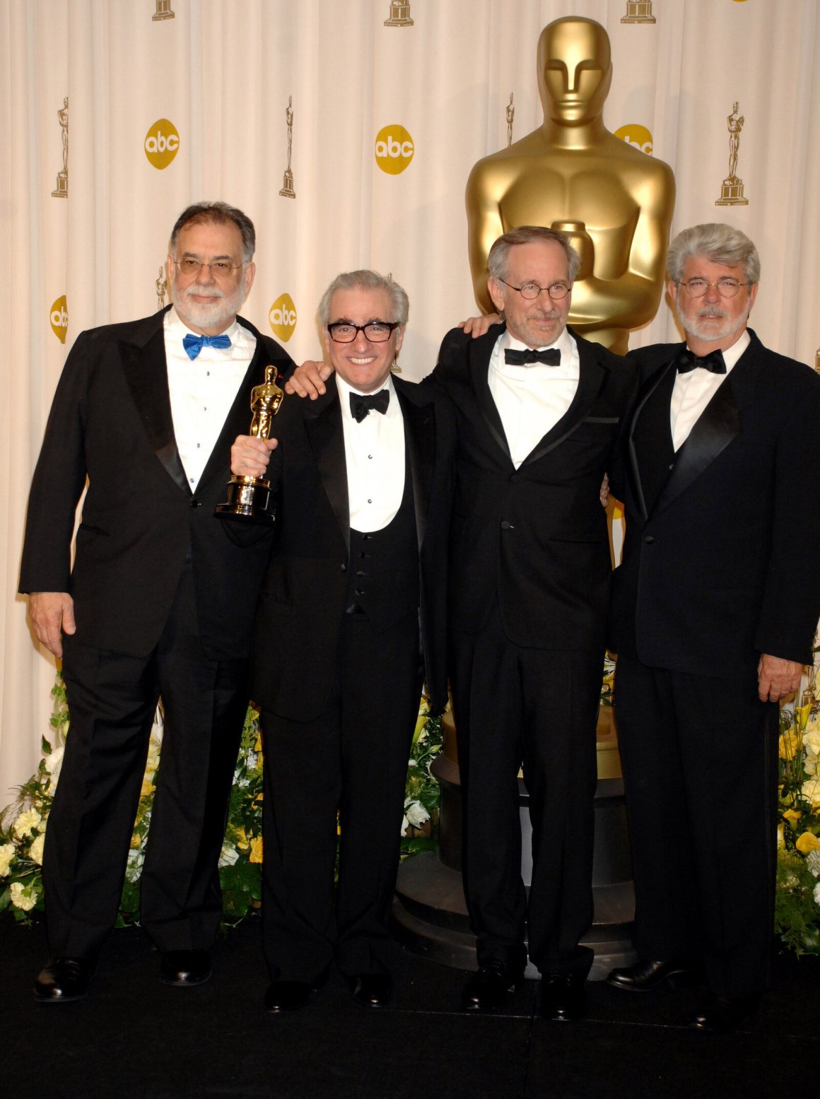 Spielberg, le spectacle d’une vie