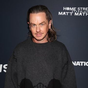 c9b6dced-53ea-415e-8921-dbc025747c42 Sid Wilson quitte Slipknot après 29 ans