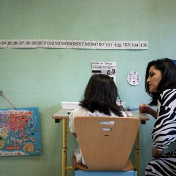 Scolarisation des Enfants en Situation de Handicap : Un Défi Pressant