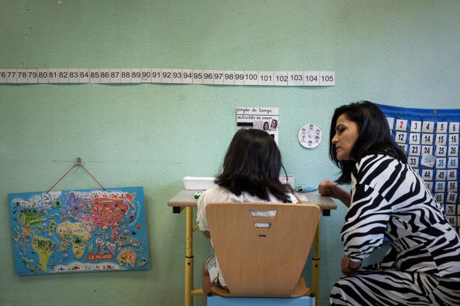 c9e5db60-dbe3-4b0d-b409-934d61dd9a57 Scolarisation des Enfants en Situation de Handicap : Un Défi Pressant