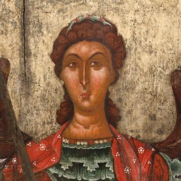 ca1369cc-96a2-483a-847e-f8170a962560 Rencontre avec les icônes sacrées d’Albanie