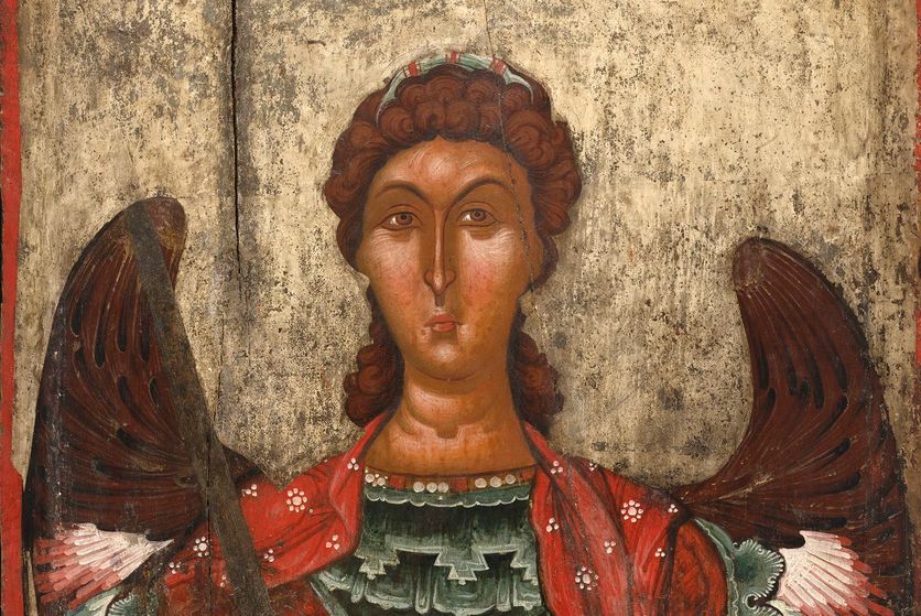 ca1369cc-96a2-483a-847e-f8170a962560 Rencontre avec les icônes sacrées d’Albanie