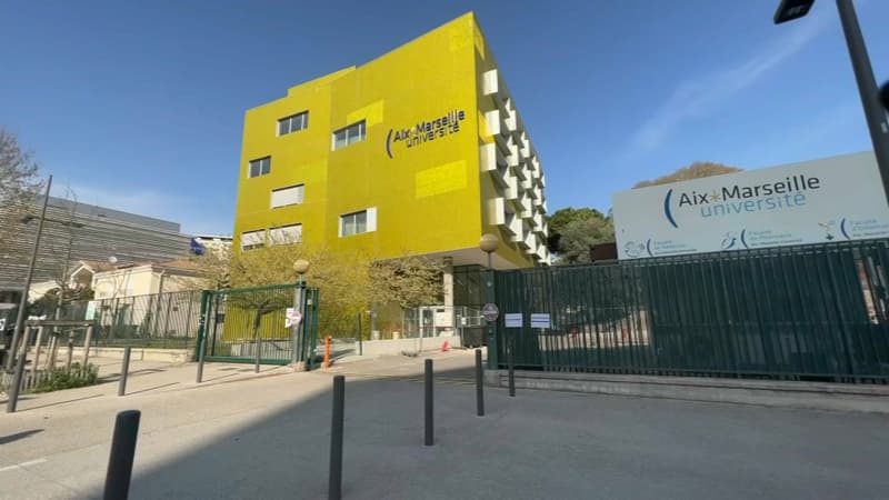 ca58a0fb-0990-4f0e-97f1-4c733430747c Tentative de fraude ciblant les étudiants à Aix-Marseille Université