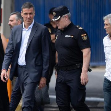 Immigration en Europe : tensions entre l&rsquo;Espagne et l&rsquo;Italie