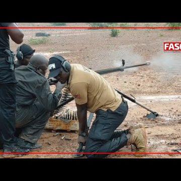 cae4bdf0-4369-4cdd-a043-b8b34654e486 Le patriotisme en tant qu’obligation pour les journalistes au Burkina Faso