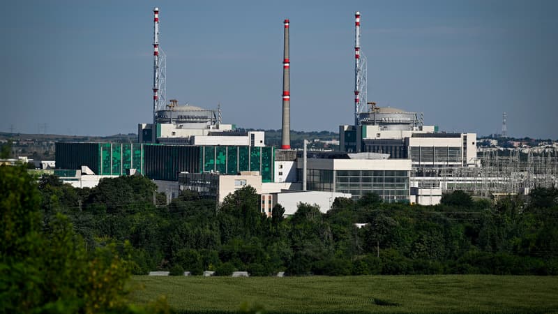 cbeb51a1-1252-4cdd-b150-48abcc5a56d0 La Bulgarie Réduit la Production de Kozloduy en raison de la Baisse du Danube