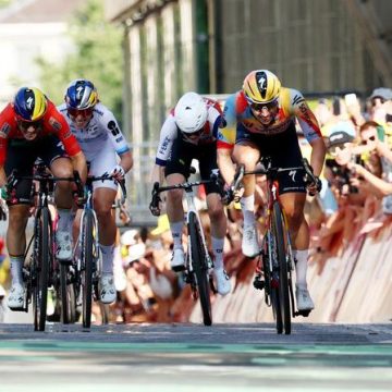 cc32e0d7-7016-4ff9-8ac6-6926cf30d14e Tour de France Femmes 2026 : Un Défi pour les Sprinteuses