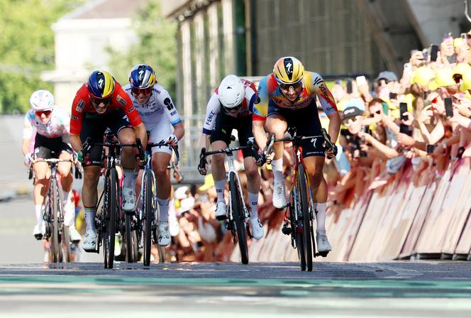 cc32e0d7-7016-4ff9-8ac6-6926cf30d14e Tour de France Femmes 2026 : Un Défi pour les Sprinteuses