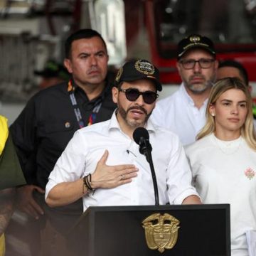 Appel à l&rsquo;aide économique et gestion de crise en Colombie après un séisme dévastateur