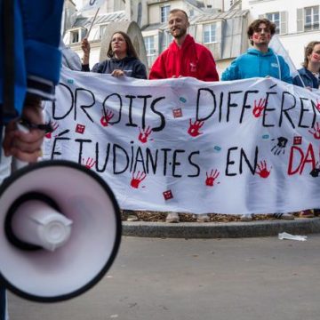 Les étudiants marocains face à des coûts croissants en France