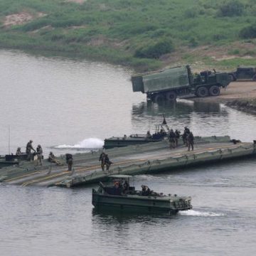 ce336d88-bc6e-4c79-8fc1-fcedd17e7660 Corée du Nord : Tirs de missiles et discussions de rencontre entre Trump et Kim Jong-un