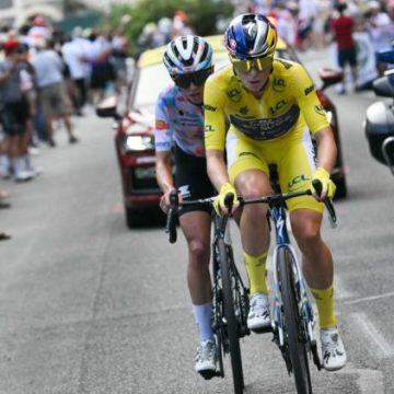 Demi Vollering triomphe dans le Tour de France Femmes 2026