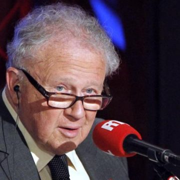 Les obsèques de Philippe Bouvard : un ultime adieu à Cannes