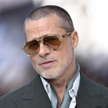 cea7e757-d75a-45ee-870e-6b2119404dec Brad Pitt évoque sa relation complexe avec l’alcool