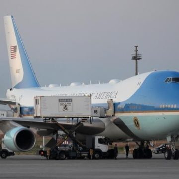 cf98d77a-8062-4aae-a5e0-ac4226803b17 Des précautions secrètes pour Donald Trump lors d’un sommet en Turquie