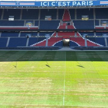 cfb23bd6-8ed2-4518-bb96-653d31cd6e96 La rencontre PSG-Stade rennais au Parc des Princes