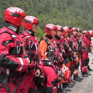 d08b5e58-7dbd-4519-82f1-f3a231311571 Bilan des inondations dévastatrices au Népal et au Tibet