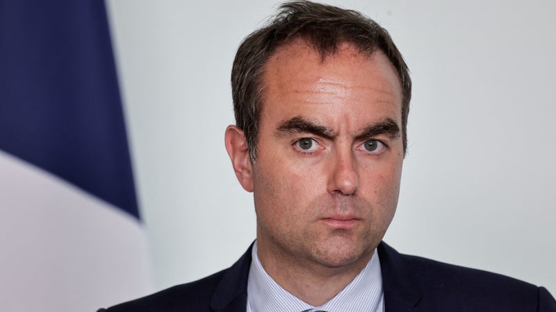 d0b89321-f5ab-4e89-9af0-d823a4dd0e01 Le Premier ministre Sébastien Lecornu et les mesures budgétaires pour 2027
