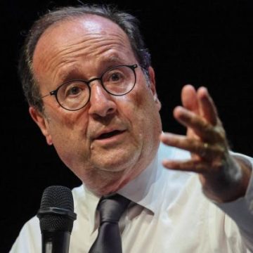 d18b47d7-33fc-4617-8b7e-bf84af4ee31c François Hollande propose des réformes sur les retraites et fiscalités