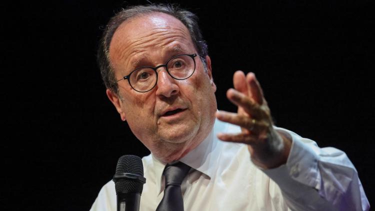 d18b47d7-33fc-4617-8b7e-bf84af4ee31c François Hollande propose des réformes sur les retraites et fiscalités