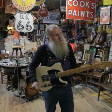 La Route 66 : Symbole et Réalités