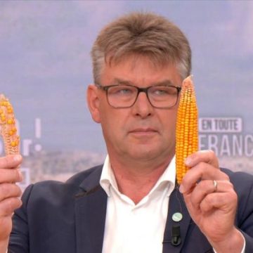 d23e1dbf-266c-49f2-bc5a-bf00c4bd50d0 Hervé Lapie appelle à un soutien urgent pour les agriculteurs