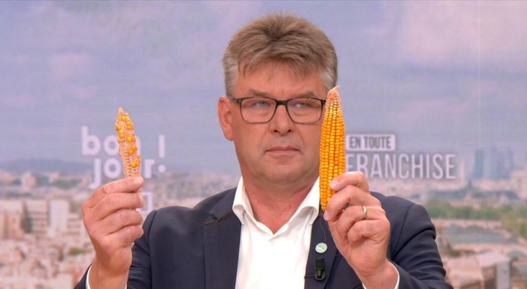 d23e1dbf-266c-49f2-bc5a-bf00c4bd50d0 Hervé Lapie appelle à un soutien urgent pour les agriculteurs