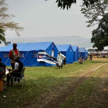 d27c3222-b38f-470d-861b-be17b170735e Lutte contre l’épidémie d’Ebola en République démocratique du Congo
