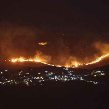 d29e6ae6-0e34-42dd-a9a7-f8a303f9c24f Conflit Israël-Hezbollah : Les Défis des Habitants de Kfar Chouba