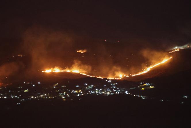 d29e6ae6-0e34-42dd-a9a7-f8a303f9c24f Conflit Israël-Hezbollah : Les Défis des Habitants de Kfar Chouba
