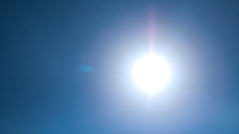 d3949e8a-386e-4804-a120-bc278108c80b Retour de la chaleur en France après une période d’orages