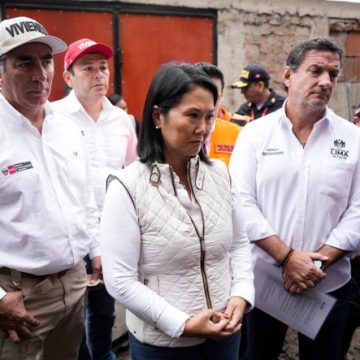 d3d788ee-b358-4ddc-a484-3743708eae37 Keiko Fujimori et la politique de «retour à l’ordre» au Pérou