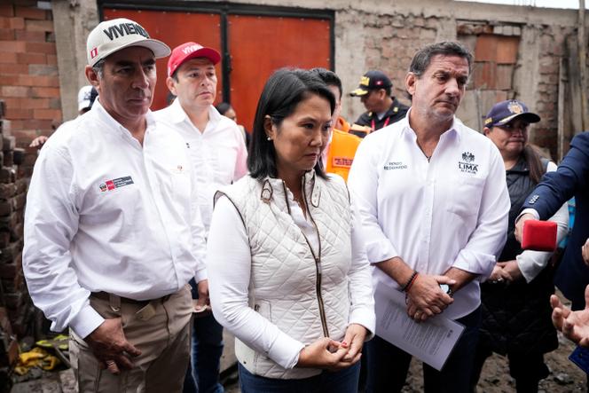 d3d788ee-b358-4ddc-a484-3743708eae37 Keiko Fujimori et la politique de «retour à l’ordre» au Pérou