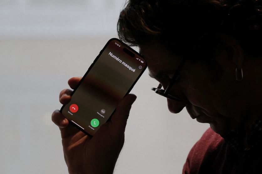 DEMARCHAGE TELEPHONIQUE Nouvelle régulation du démarchage téléphonique