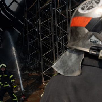 d493c5e2-2a0e-4b6f-91c5-efd3bc394abb Intensification des frappes en Ukraine : Bilan et réactions
