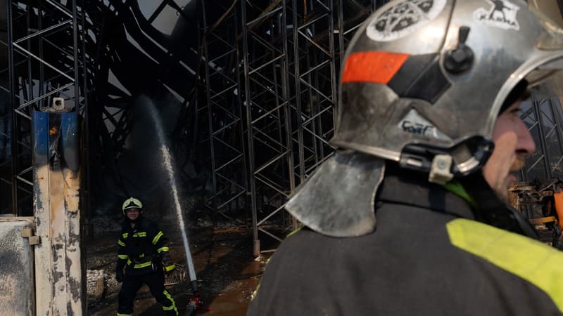 d493c5e2-2a0e-4b6f-91c5-efd3bc394abb Intensification des frappes en Ukraine : Bilan et réactions