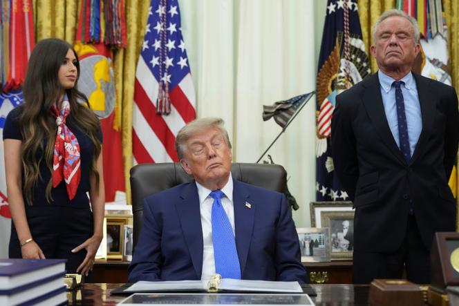 d4c207c4-6f9b-41fc-bd2c-b537e2ba0c41 Trump et la vaccination : une menace pour la santé publique