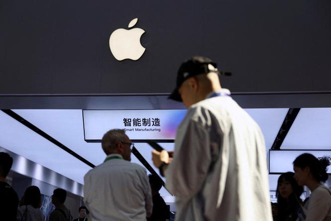 d4ca7e18-beb5-4687-b528-3ee4613f5ada Apple et la loi des marchés numériques