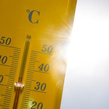 Vigilance orange canicule en France pour plusieurs départements
