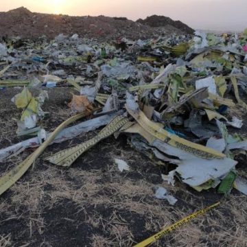Boeing face à un nouveau procès après le crash d&rsquo;un 737 MAX