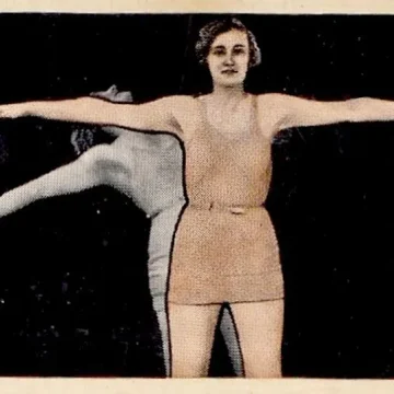 L&rsquo;histoire complexe du talon haut