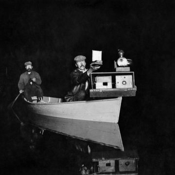 Revitaliser l&rsquo;histoire de la photographie au Pavillon Populaire