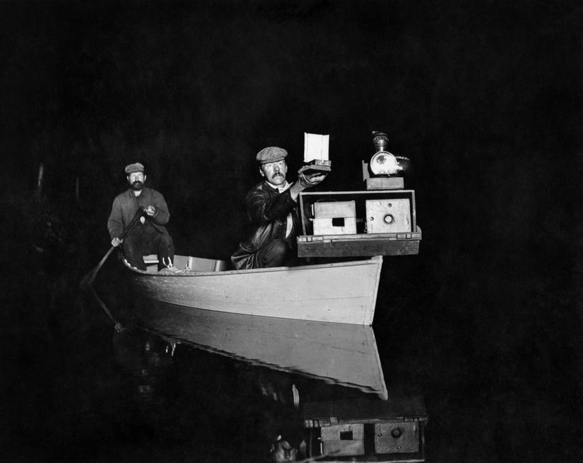 d617dcce-726a-4f56-ac17-d04d6551a2cd Revitaliser l’histoire de la photographie au Pavillon Populaire