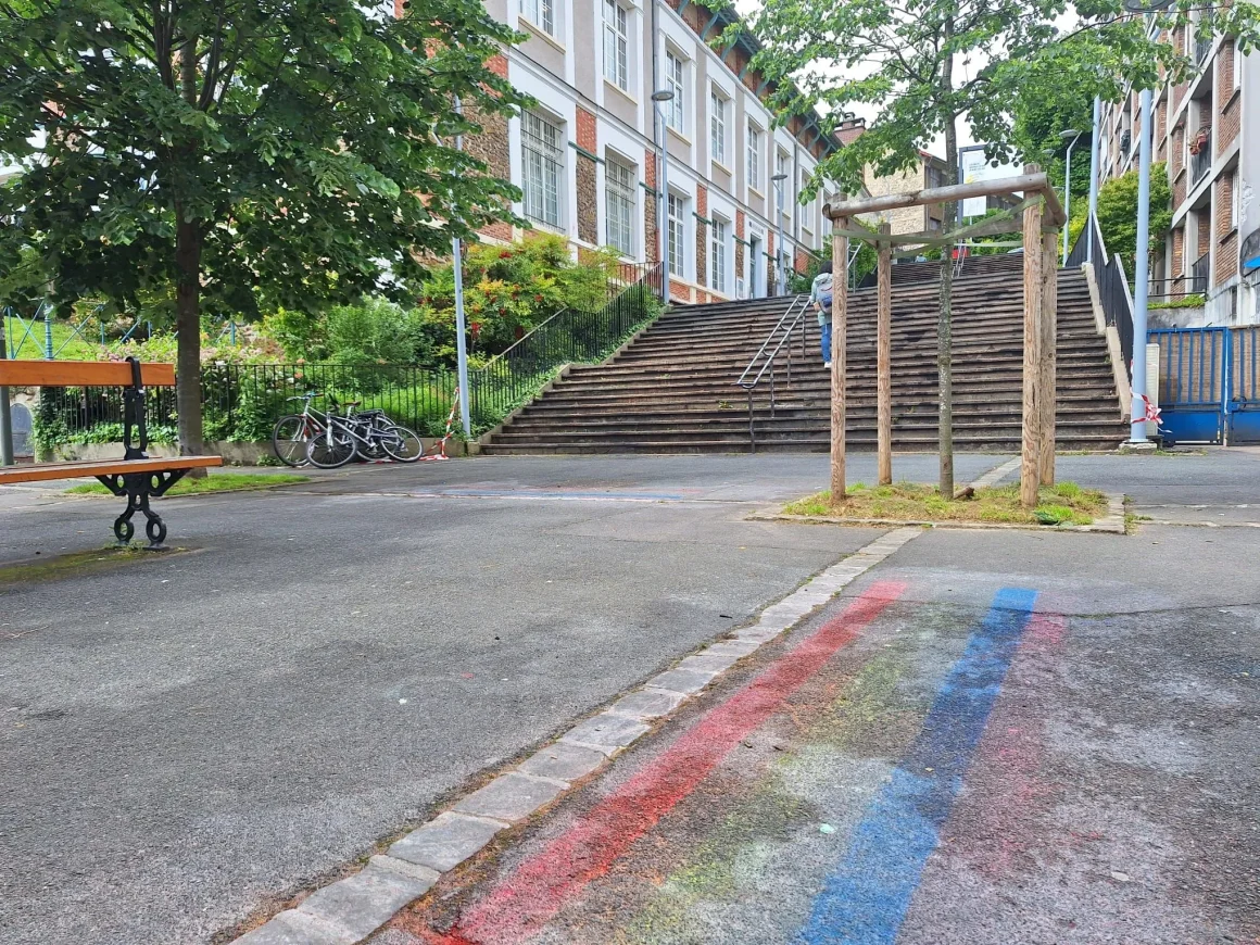 Un couple homosexuel en Vendée victime de menaces récurrentes