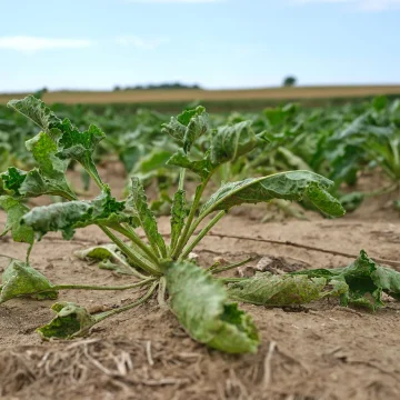 d7266850-2a7e-4de2-b382-5fc8776248bc Sécheresse en France : Un Impact Alarmant sur l’Agriculture