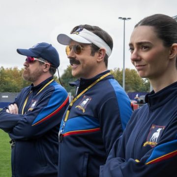 Retour de Ted Lasso : une nouvelle saison pleine de surprises