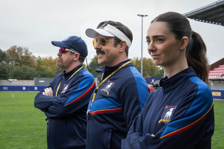 d78a403c-df60-4c2b-aed5-1e4b5bf23254 Retour de Ted Lasso : une nouvelle saison pleine de surprises