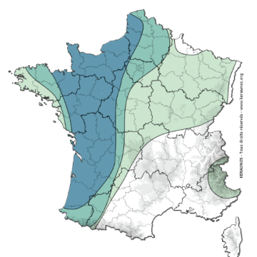 d7c4a0de-7313-4807-a291-428b6321a39b Alertes Météo : Risques D’orage Sur Plusieurs Départements Français
